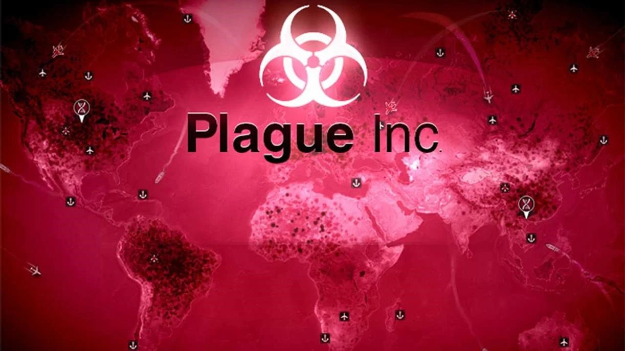Plague Inc. исполнилось 10 лет