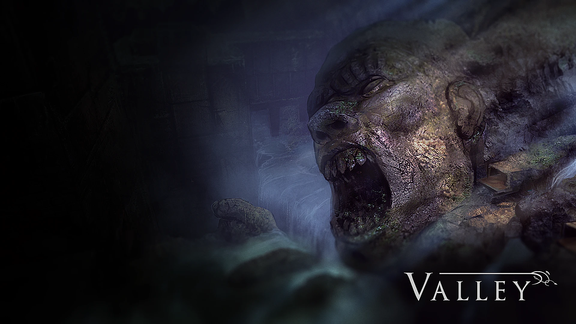 Valley "Update 1.01, 1.02, 1.05"