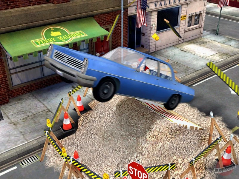 Адд-он к The Movies уже скоро