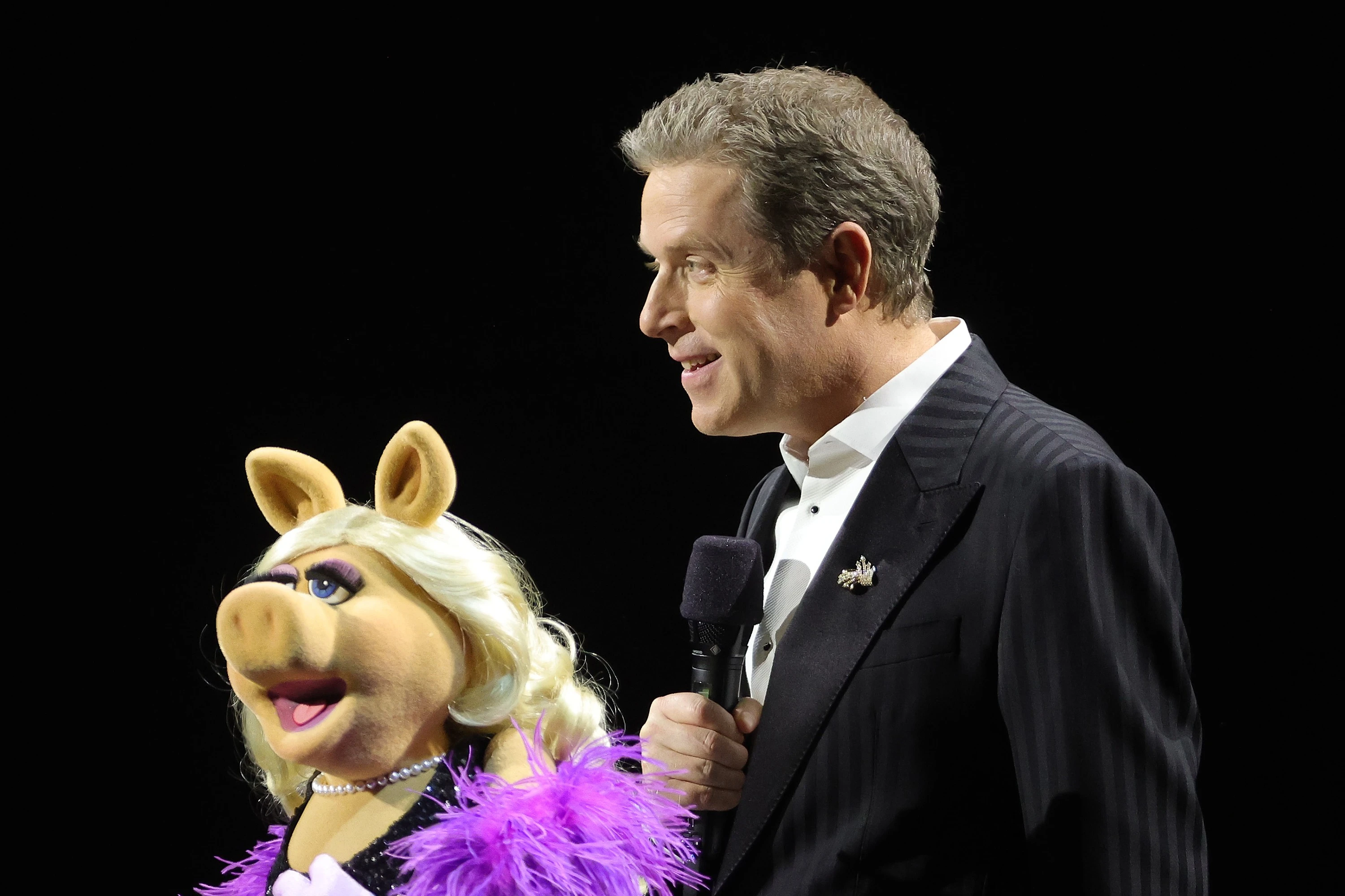 Церемония The Game Awards 2025 установила новый рекорд, собрав 171 миллион просмотров