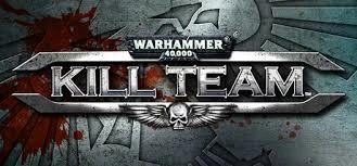 Warhammer 40.000: Kill Team: Трейнер/Trainer (+1: Бессмертие / Immortality) [1.10.2016] {MrAntiFun}