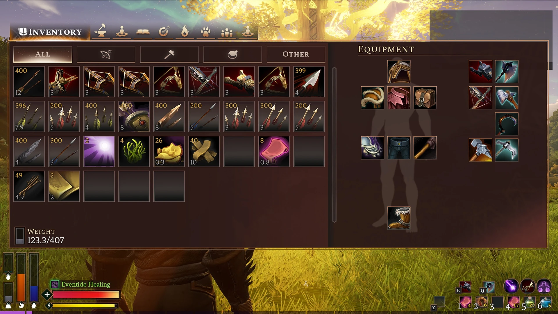 План развития Альфы: пользовательский интерфейс