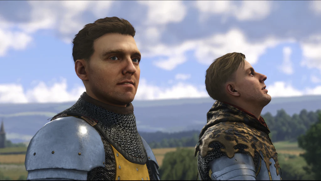 Геймеры тоже недооценили Kingdom Come Deliverance 2 - игра стала самой большой неудачницей 2025 года