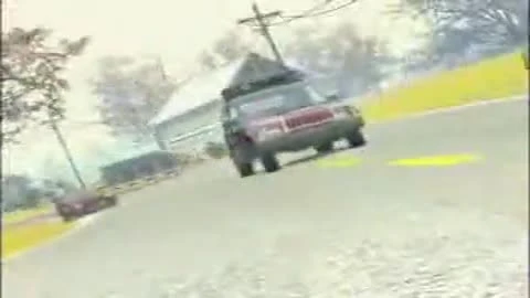 Project Torque "Ролик"