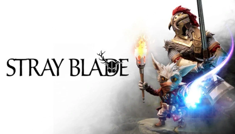 Stray Blade "Таблица для Cheat Engine" [UPD: 21.04.2023] {Raynard}