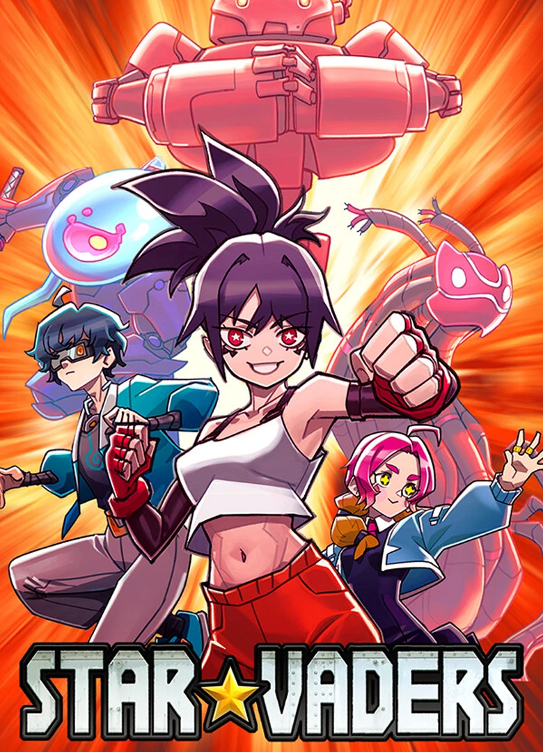 StarVaders
