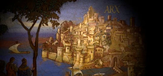 Arx Fatalis: F.A.Q. по игре