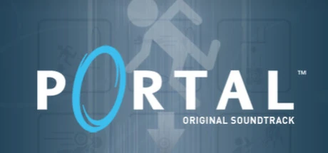 Portal "Full Soundtrack - все 13 mp3 трека {Steam-Лицензия}"