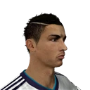 FIFA 13 "Cristiano Ronaldo Face! By Vadlyk24"
