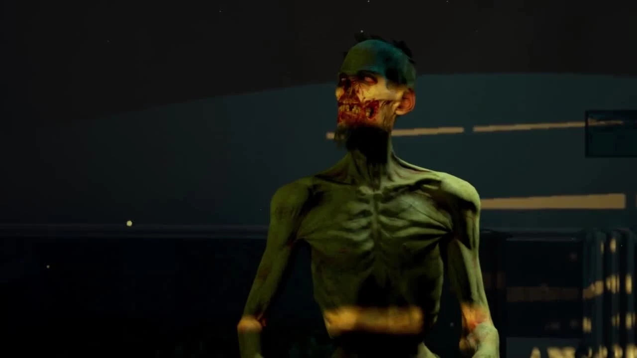 No More Room in Hell 2 "Тизер и вопрос/ответ от разработчиков"