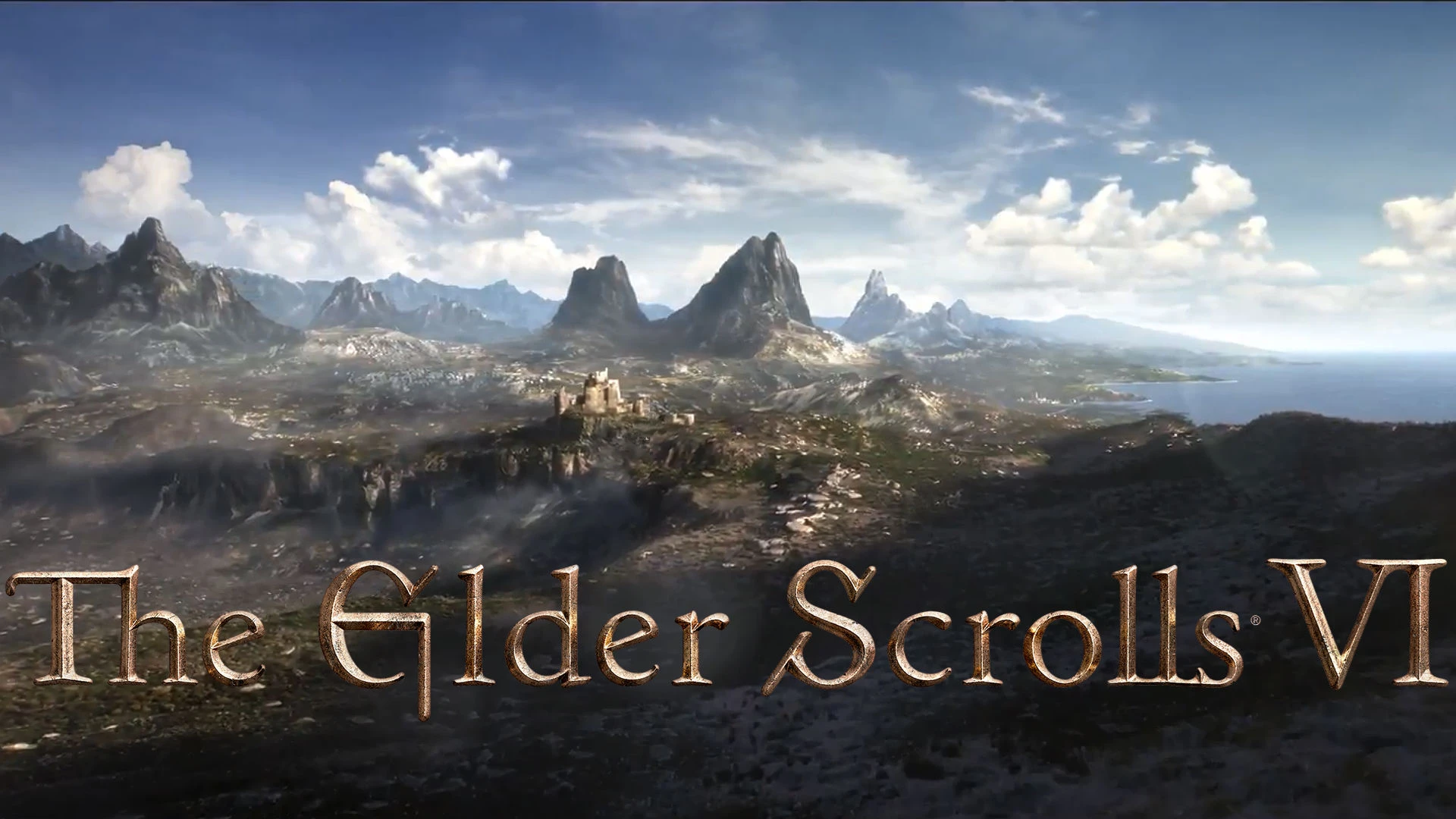 По мнению журналиста, The Elder Scrolls 6 может выйти и на консолях PlayStation