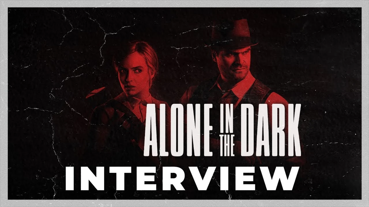 Сценарист Soma рассказал о своей работе над ремейком Alone In The Dark