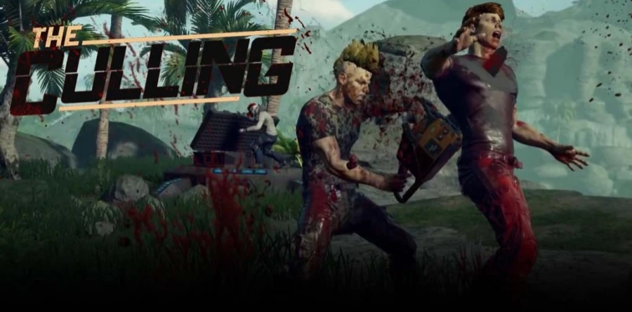 Xaviant анонсировала The Culling 2