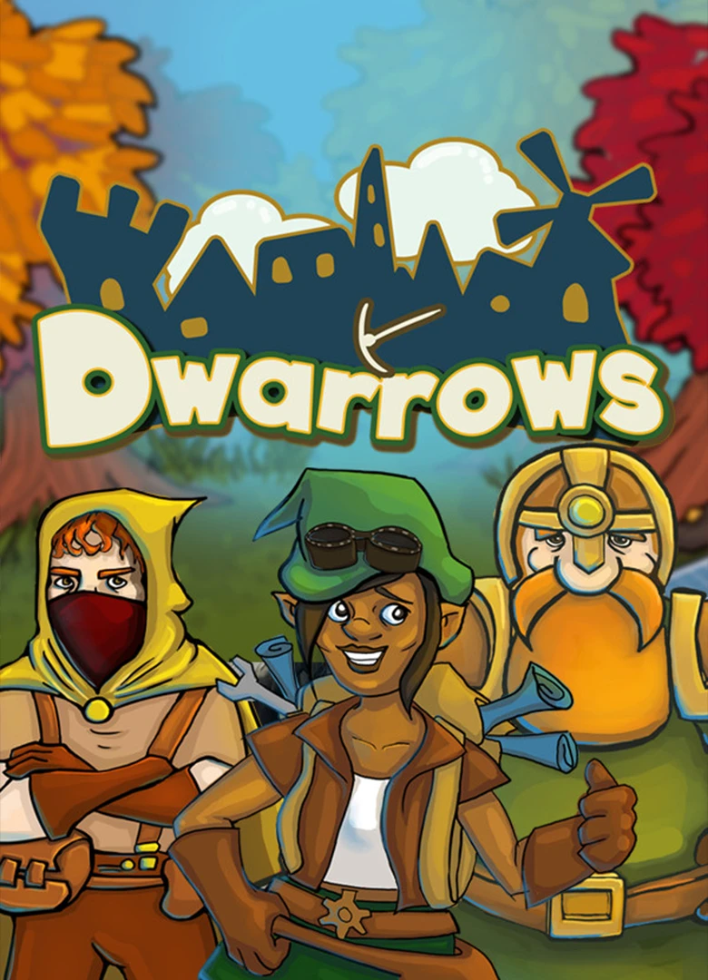 Dwarrows
