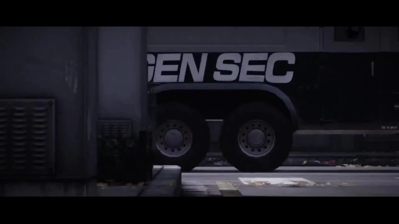 Ограбление поезда появится в Payday 2 с выходом нового дополнения