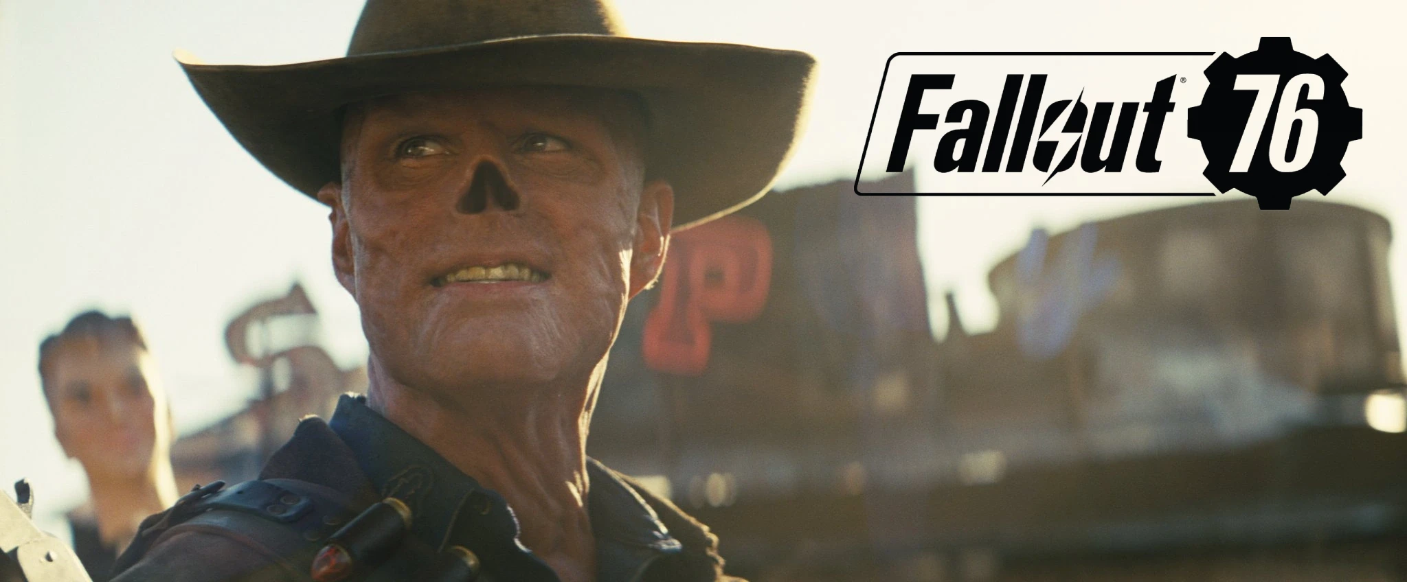 В Fallout 76 добавят костюм героя из сериала Fallout