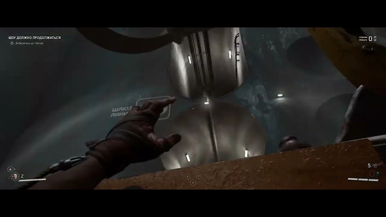 Быстрое прохождение 3-й "загадки" на полигоне 8