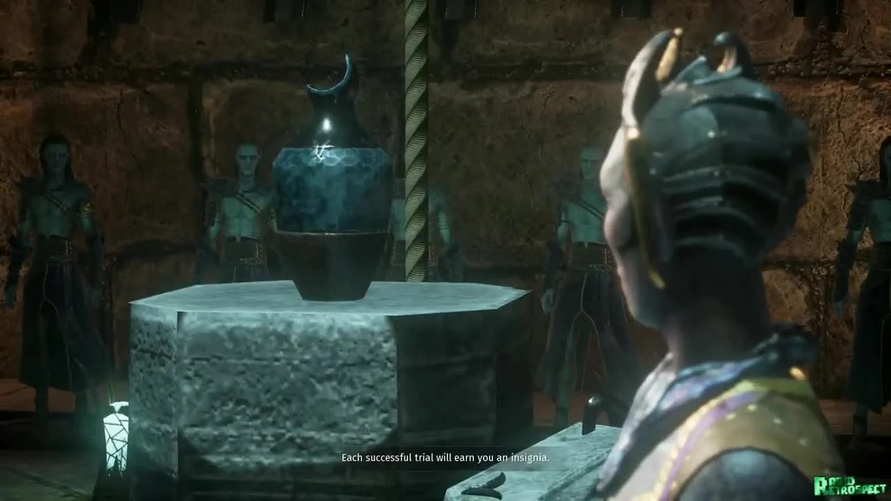 Styx: Shards of Darkness Прохождение часть шестая - Запах Свободы!