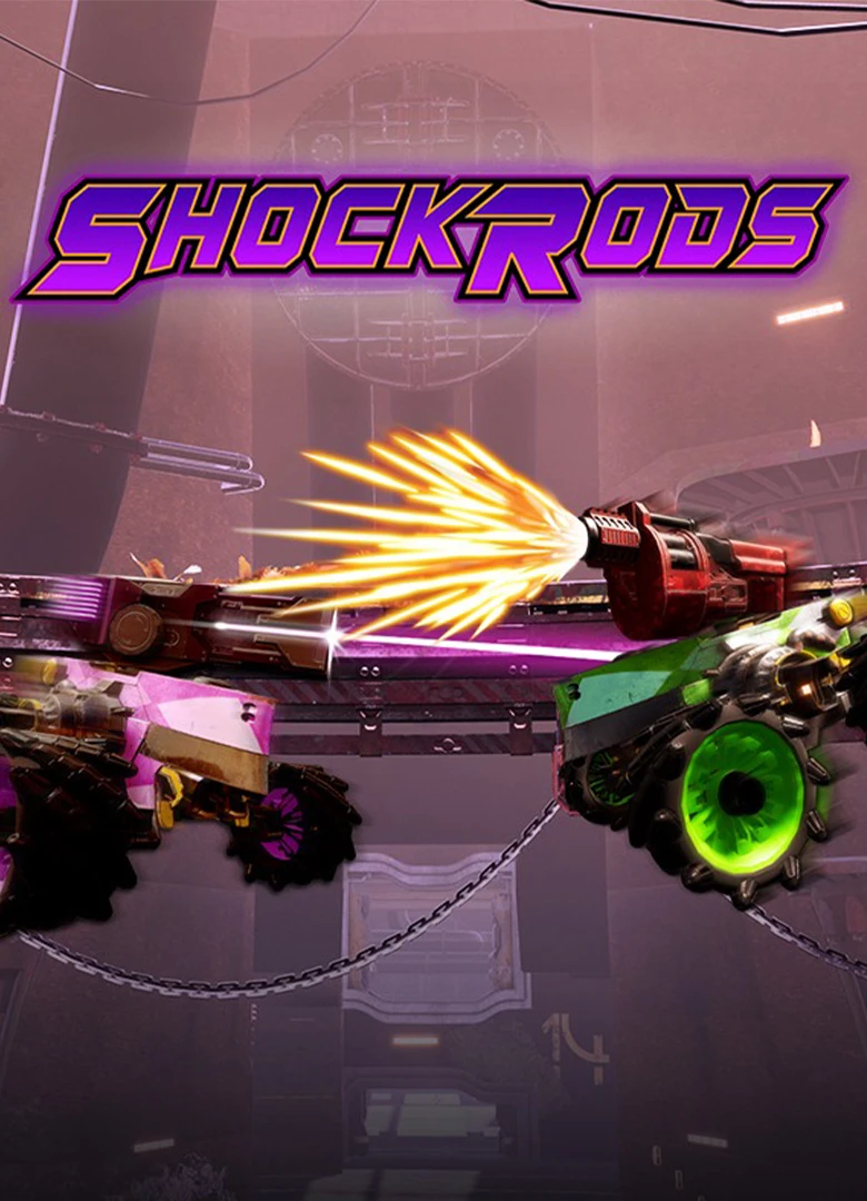 ShockRods