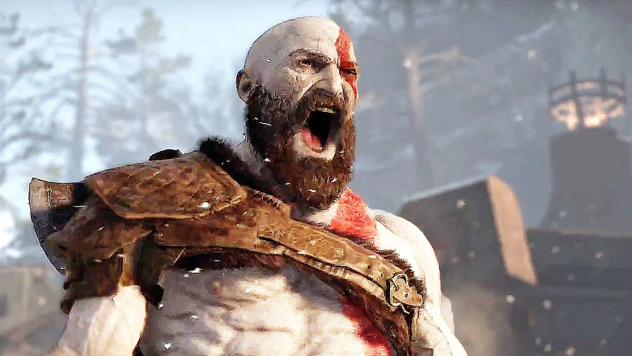 Слух: Amazon раскрыл окно выхода God Of War