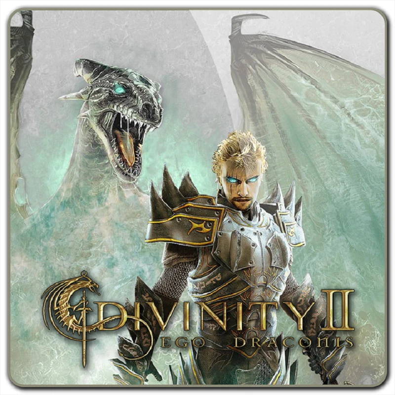 [Игровое эхо] 6 января 2010 года - выход Divinity II: Ego Draconis для Xbox 360