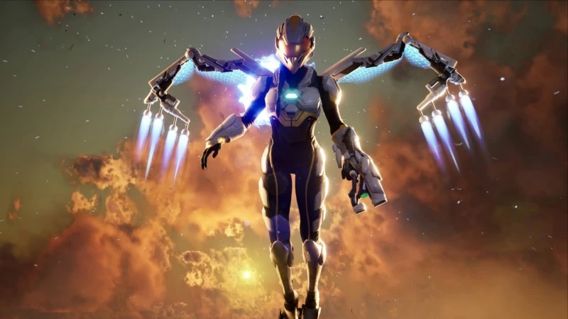 Авторы игры "Marvel Strike Force" показали первого оригинального супергероя