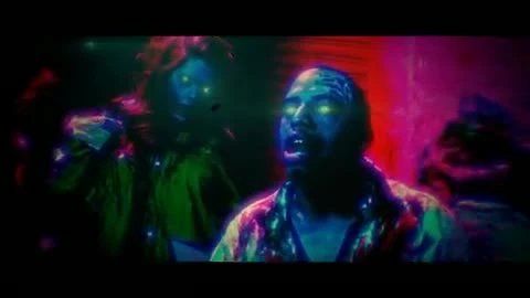 Far Cry 3: Blood Dragon "Kill The Noise [Музыкальное]"