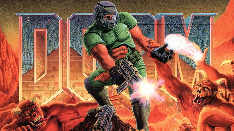 В состав Doom VFR войдут классические карты из оригинальной игры