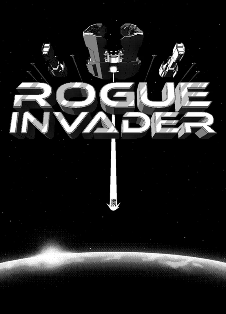 Rogue Invader: Таблица для Cheat Engine [1.0.30] {ndck76}