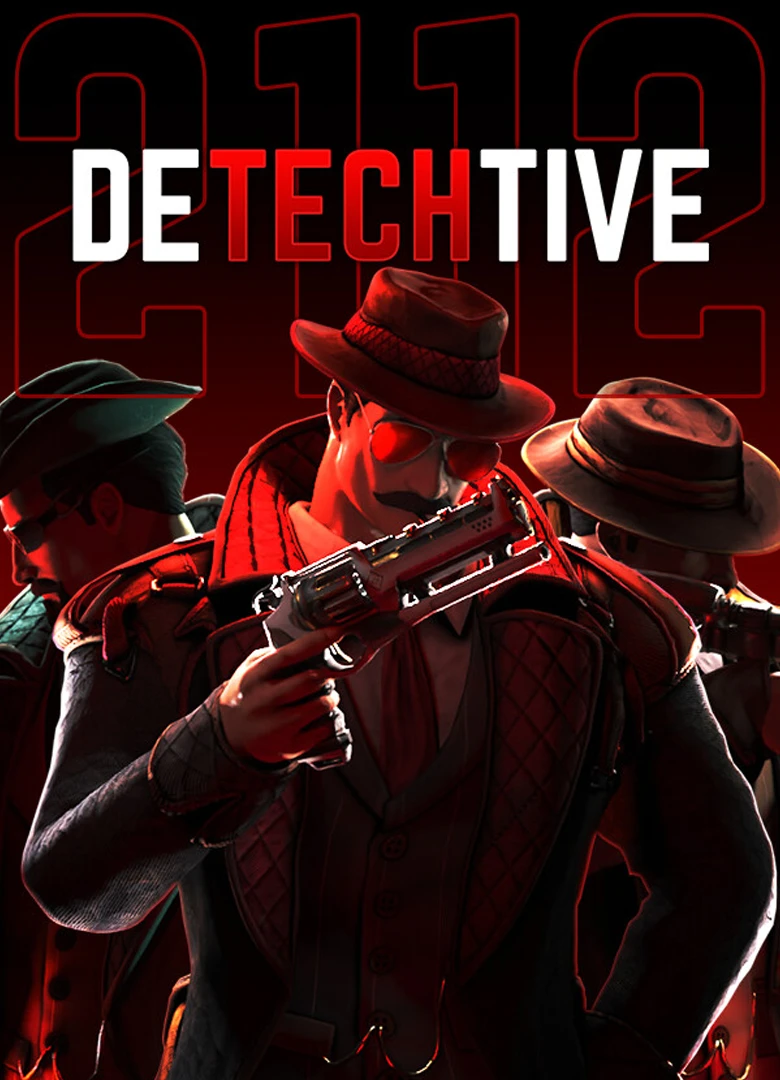 DeTechtive 2112