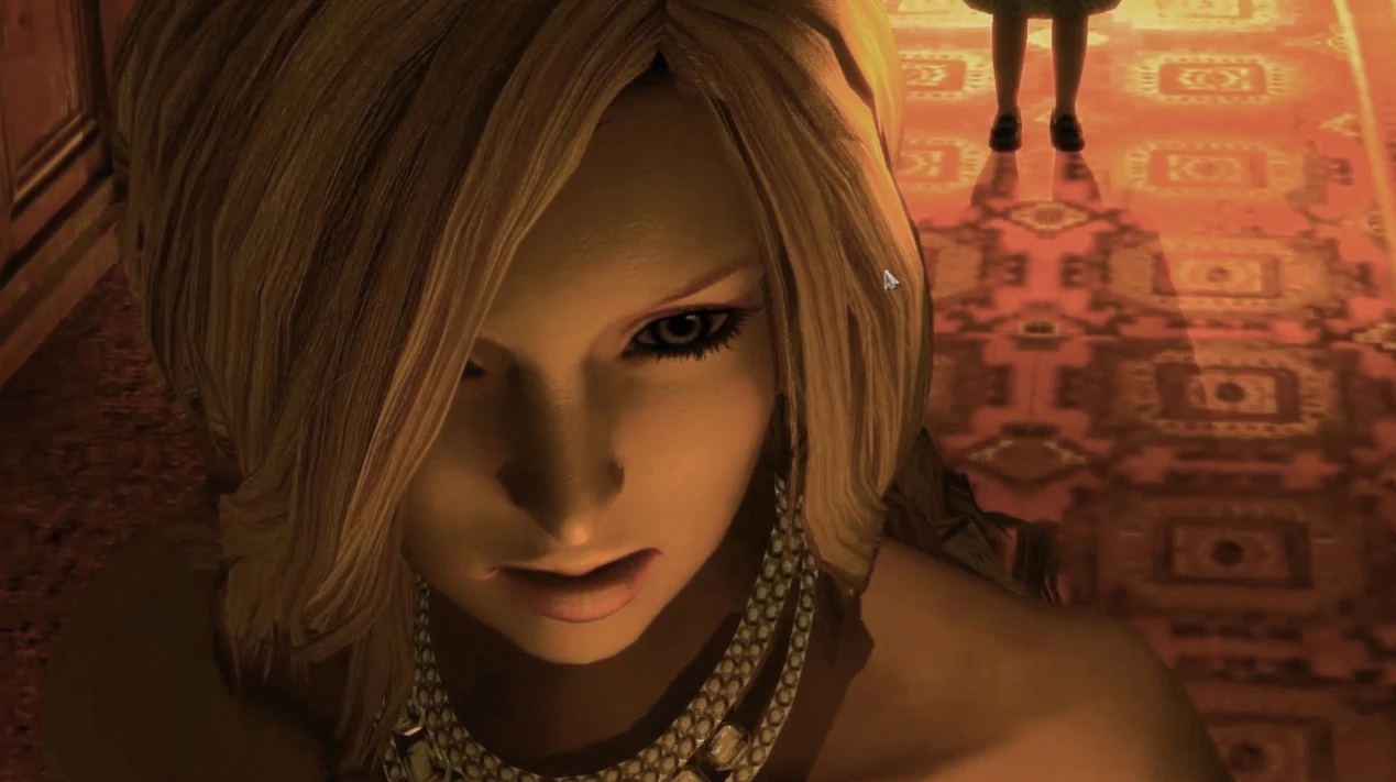 NightCry выйдет на PS Vita 31 января