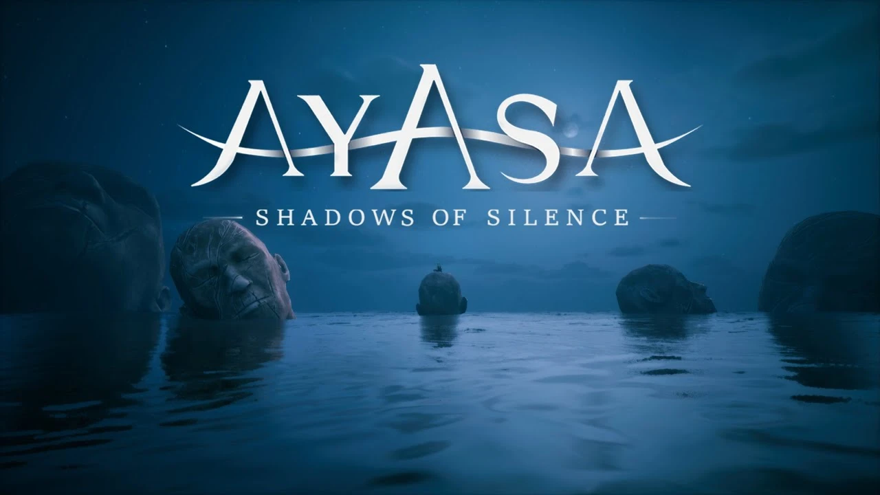Вышел релиз Ayasa: Shadows Of Silence - хоррор-платформер с исследованием мира в 2.5D