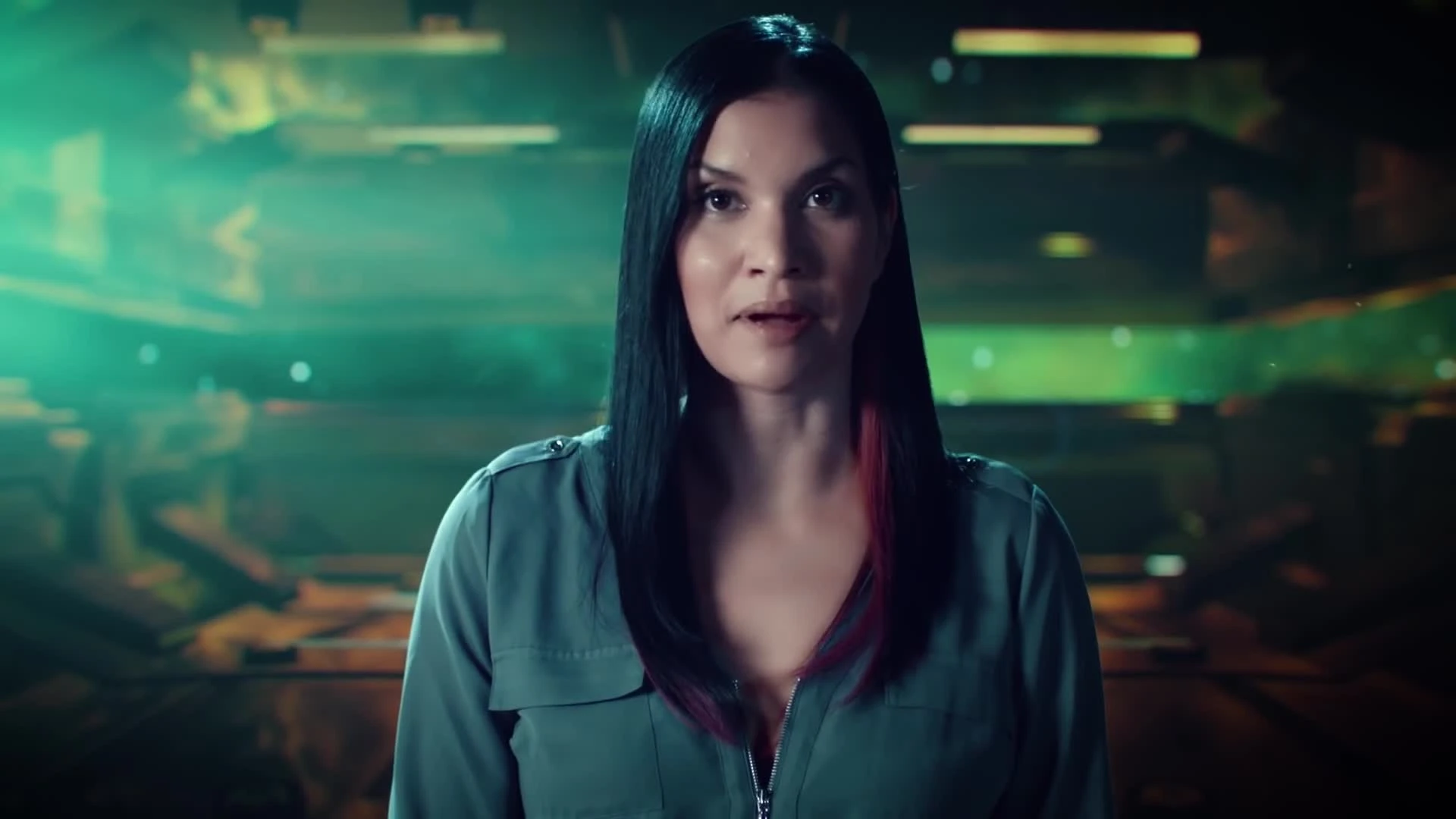 EVE Online - Nobody Has Been Everywhere #myEVEstory