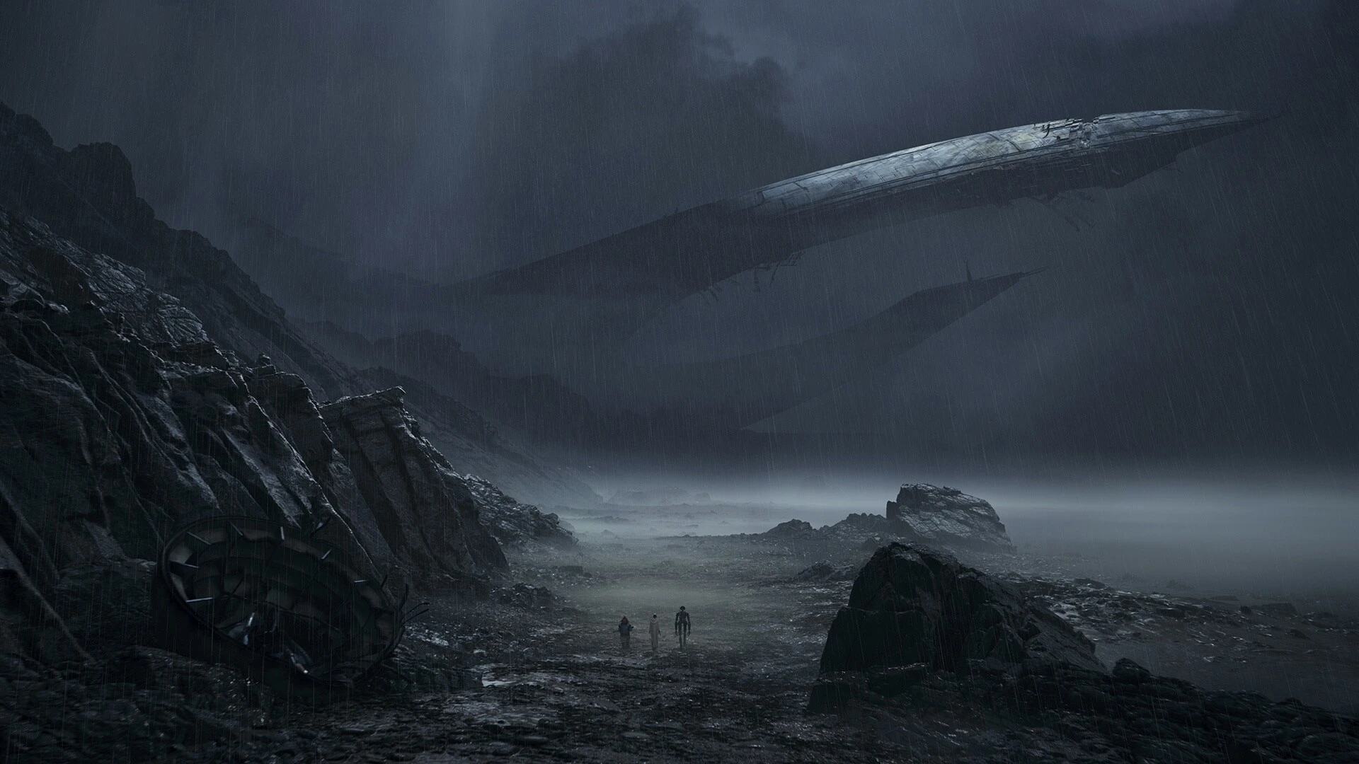 Кейси Хадсон пообещал, что Star Wars: Fate of the Old Republic выйдет раньше 2030 года: "Я же не молодею"