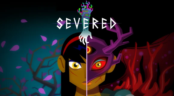 Советы и хитрости в новом трейлере Severed