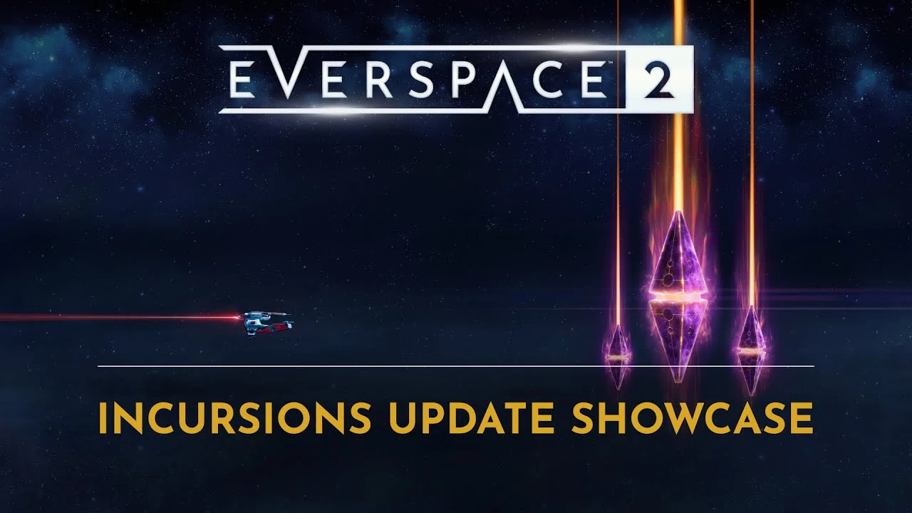 Everspace 2 обновилась до Unreal Engine 5.3
