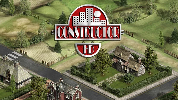 Constructor HD выйдет в апреле