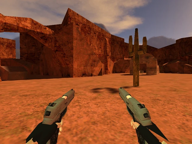 Quake 2 "Action Quake 2 (полный набор)"