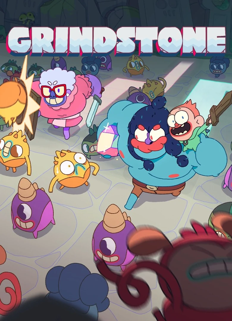 Grindstone: Таблица для Cheat Engine [v1.0.21.8431: EPIC] {LocoMofo}