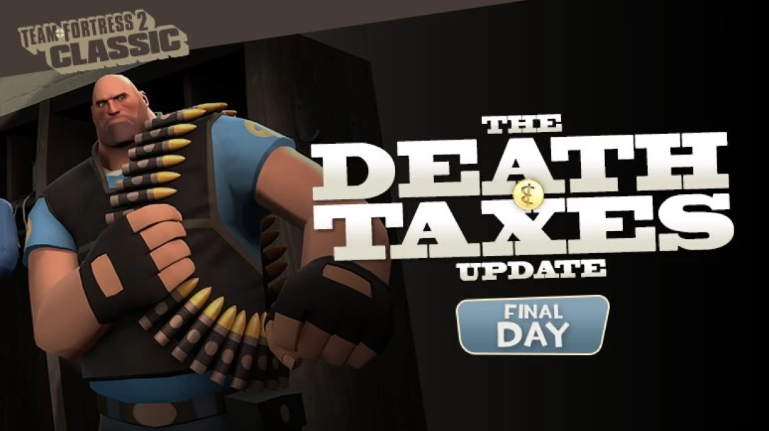 Team Fortress 2 Classic доступна для скачивания прямо сейчас