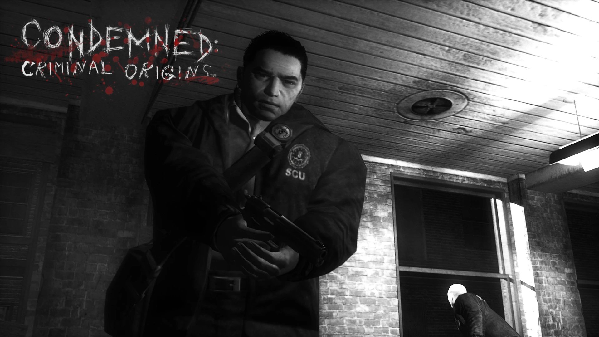 Ретро-Взгляд на Condemned: Criminal Origins