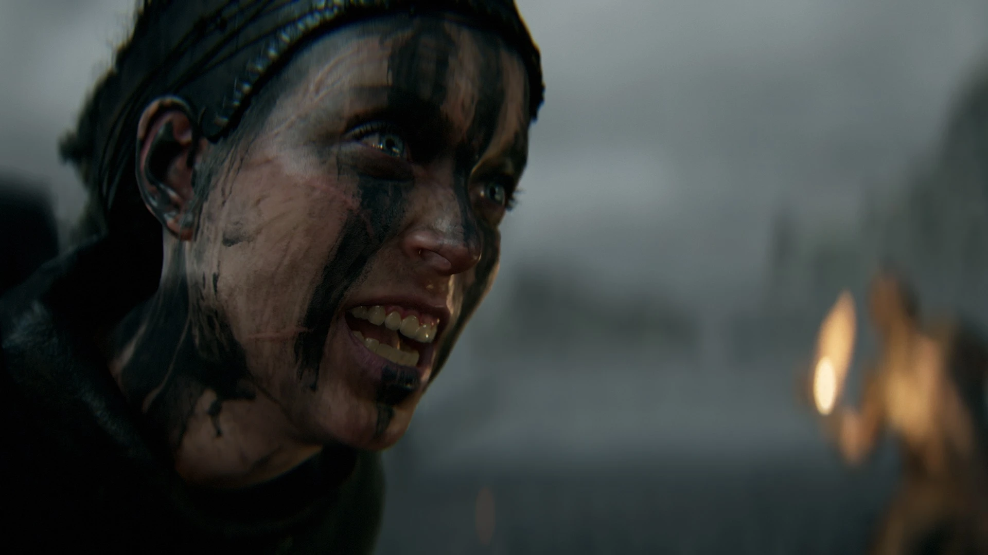 Ninja Theory хотя сделать Senua's Saga: Hellblade 2 более правдоподобной и масштабной чем первая часть