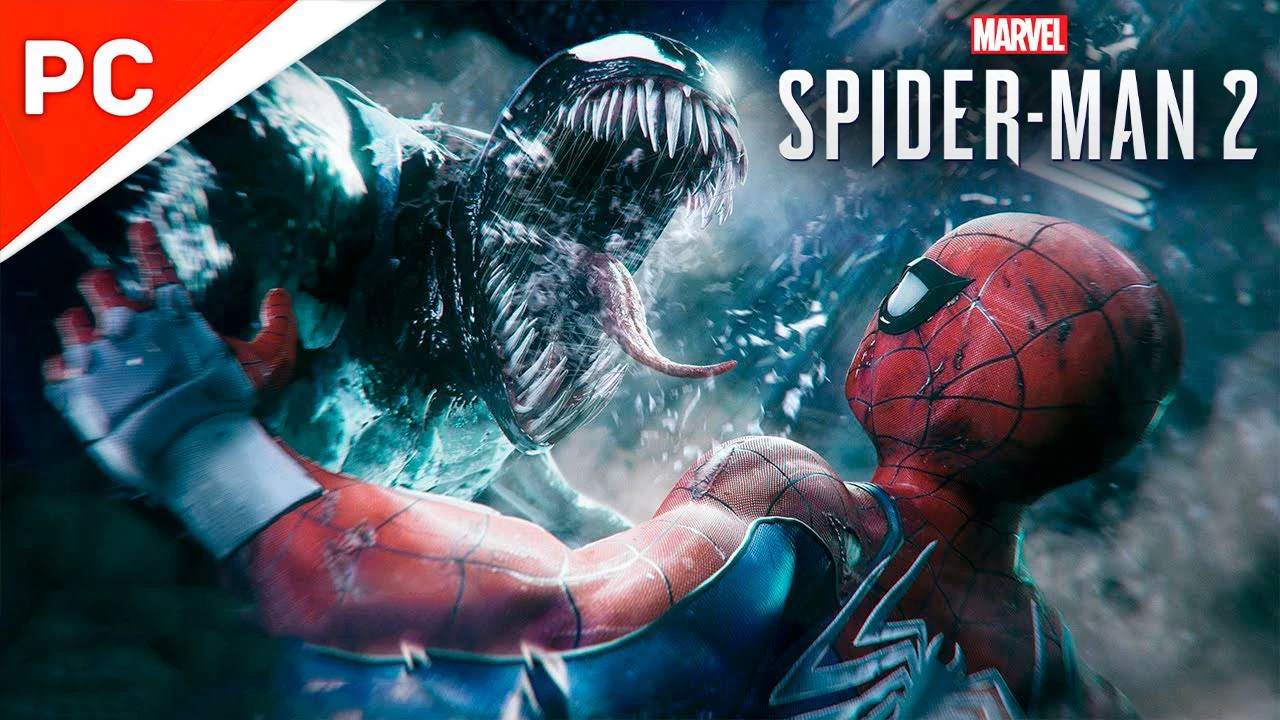 Marvel's Spider-Man 2 "Патч 10 - Хотфикс v1.526.0.0"