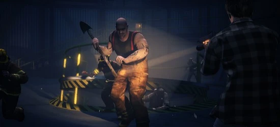 Remedy будет и дальше делать сюжетные игры