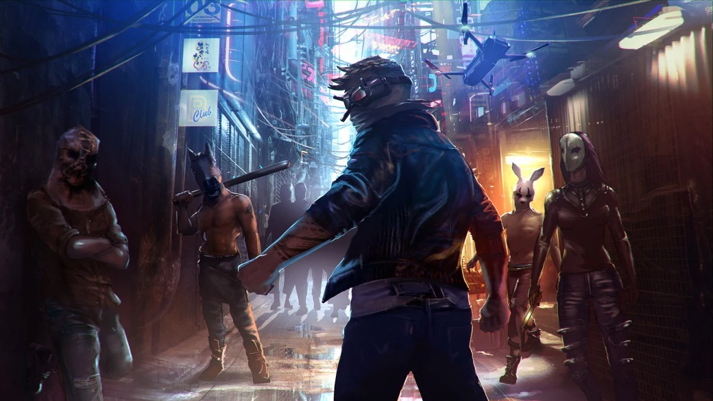 Новый ролик Midnight Fight Express посвятили разным аспектам создания боевой системы предстоящего экшена