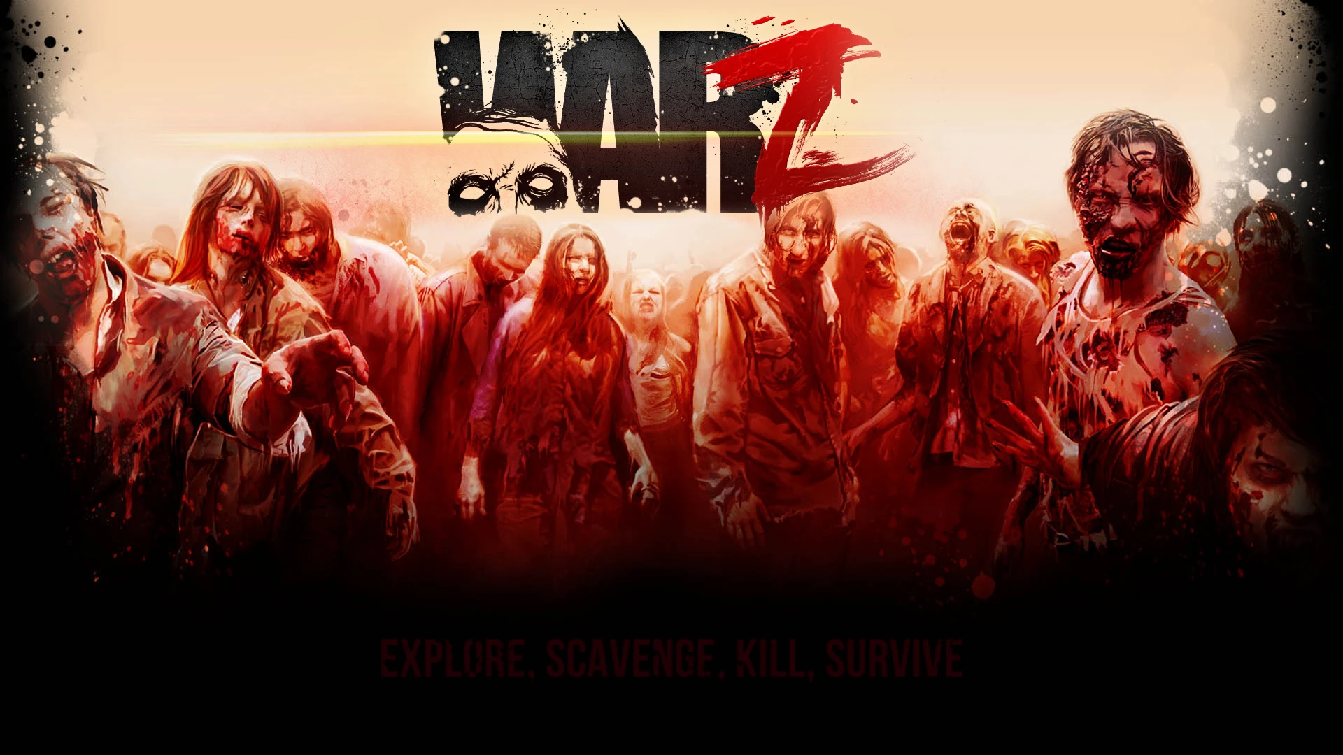 The War Z вернули в Steam