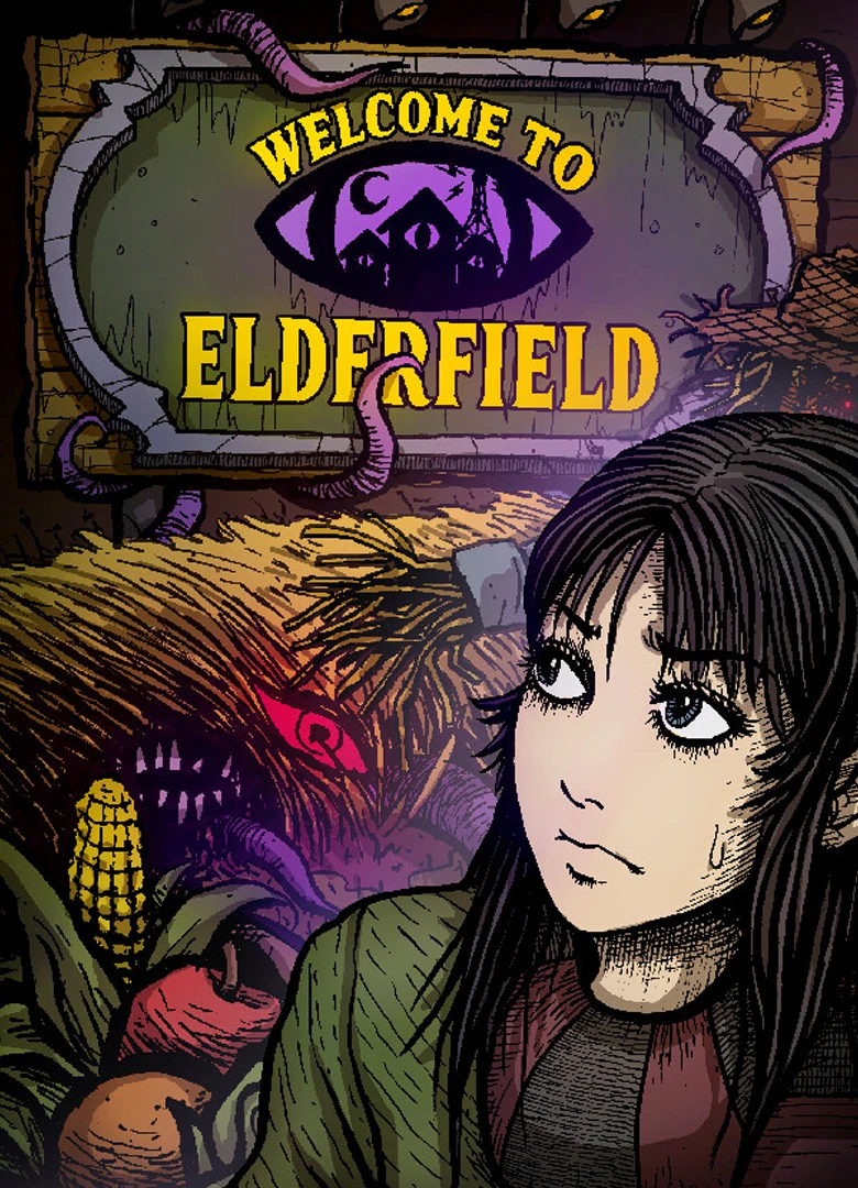 Welcome to Elderfield