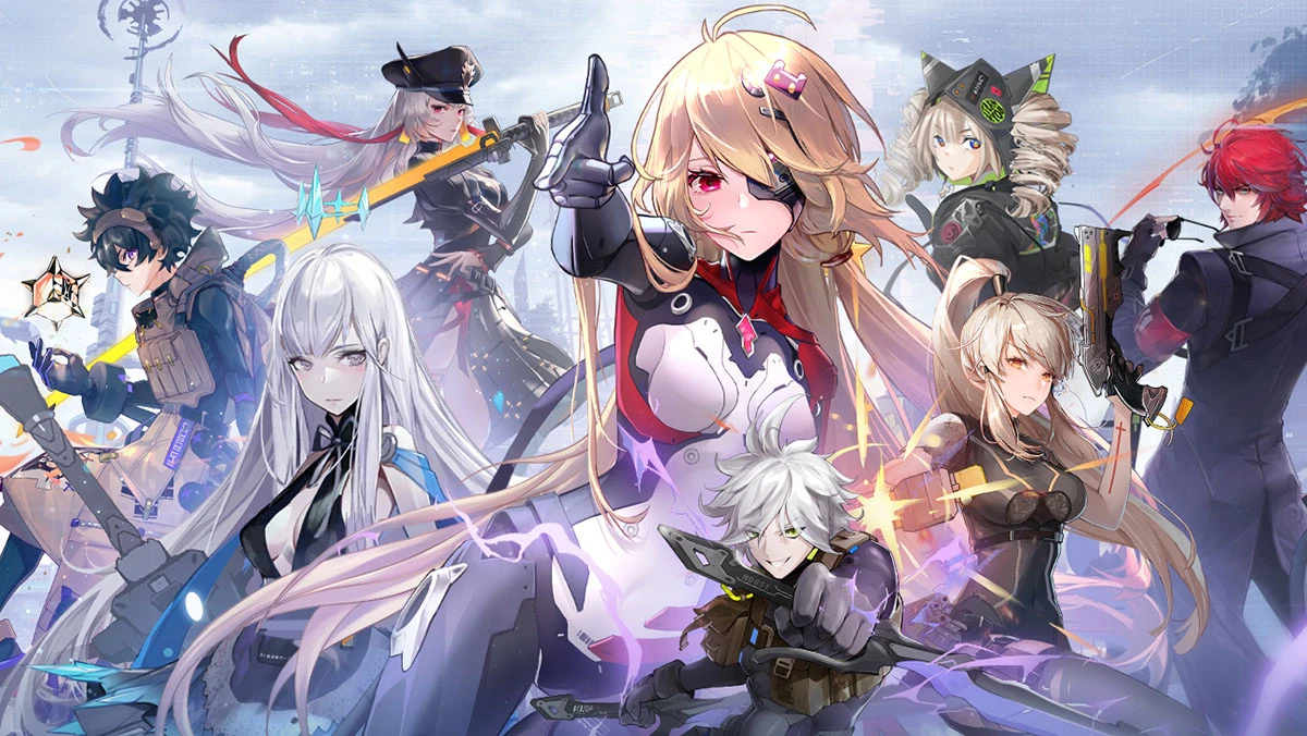 Дата глобального релиза Tower of Fantasy назначена на начало августа