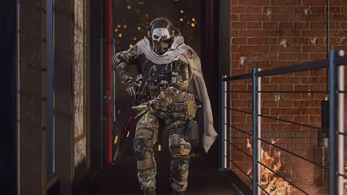 Слух: в Call of Duty: Modern Warfare 3 будут карты из прошлых игр серии