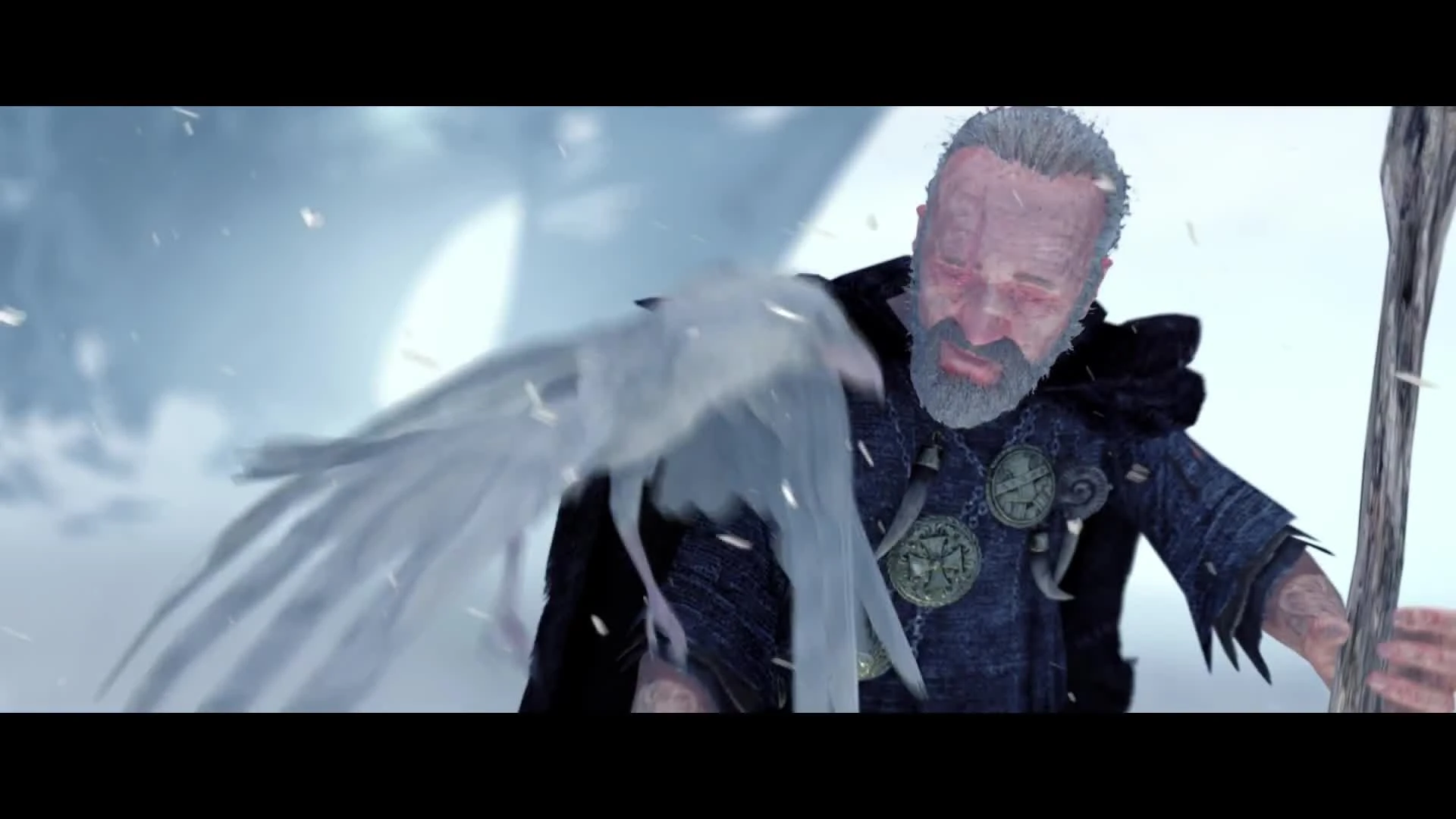 Вышло дополнение Norsca для Total War: Warhammer